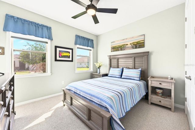 3645 BLUE SAGE LOOP, Clermont, FL 34714