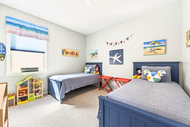 3645 BLUE SAGE LOOP, Clermont, FL 34714