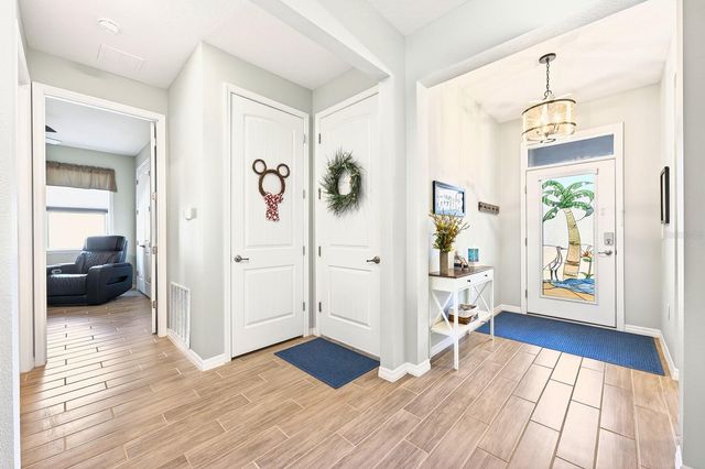 3645 BLUE SAGE LOOP, Clermont, FL 34714