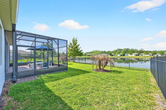 3645 BLUE SAGE LOOP, Clermont, FL 34714