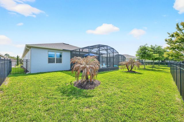 3645 BLUE SAGE LOOP, Clermont, FL 34714