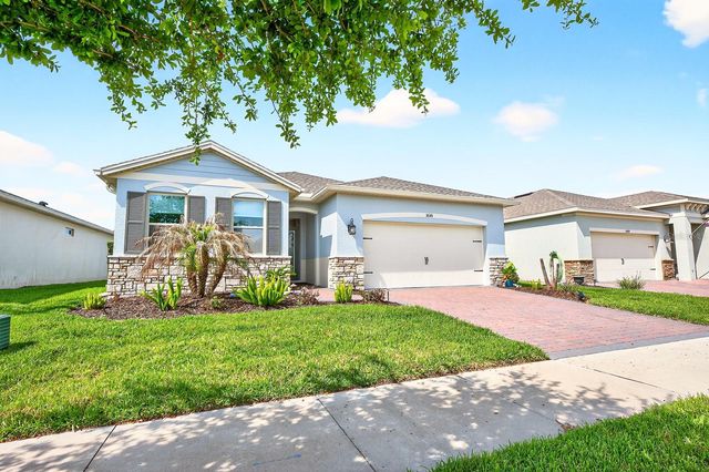 3645 BLUE SAGE LOOP, Clermont, FL 34714