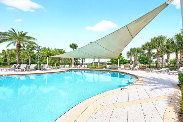 3645 BLUE SAGE LOOP, Clermont, FL 34714