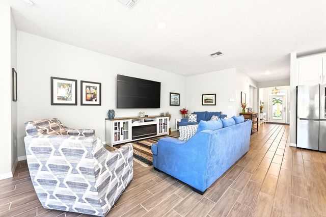 3645 BLUE SAGE LOOP, Clermont, FL 34714