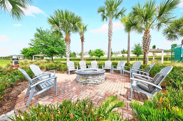 3645 BLUE SAGE LOOP, Clermont, FL 34714