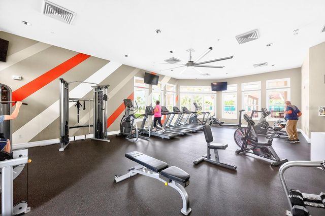 3645 BLUE SAGE LOOP, Clermont, FL 34714