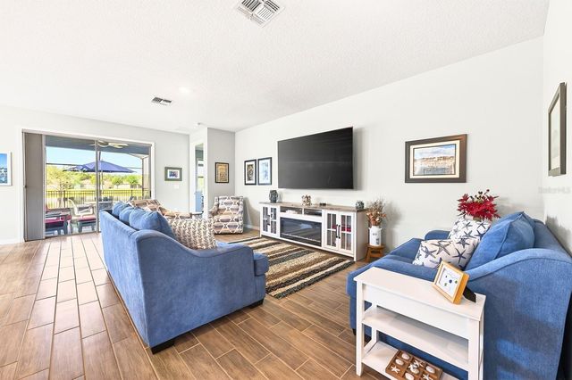 3645 BLUE SAGE LOOP, Clermont, FL 34714