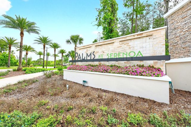 3645 BLUE SAGE LOOP, Clermont, FL 34714