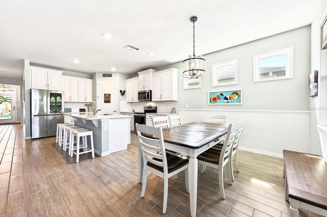 3645 BLUE SAGE LOOP, Clermont, FL 34714