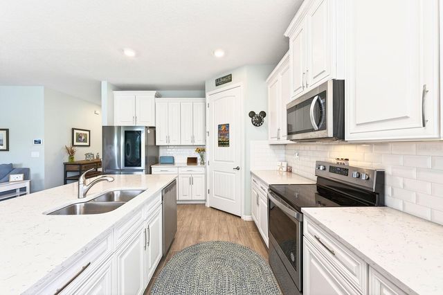 3645 BLUE SAGE LOOP, Clermont, FL 34714