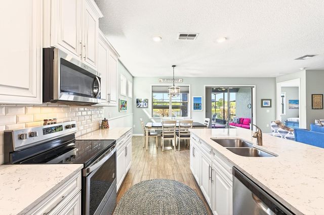 3645 BLUE SAGE LOOP, Clermont, FL 34714