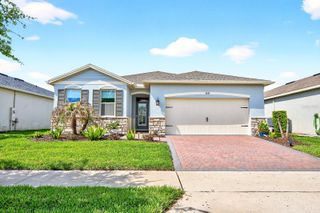 3645 BLUE SAGE LOOP, Clermont, FL 34714