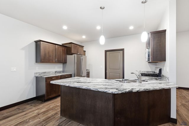 22740 RANDO COURT, Box Elder, SD 57719
