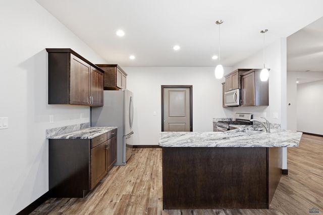 22740 RANDO COURT, Box Elder, SD 57719