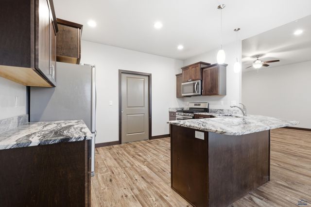 22740 RANDO COURT, Box Elder, SD 57719