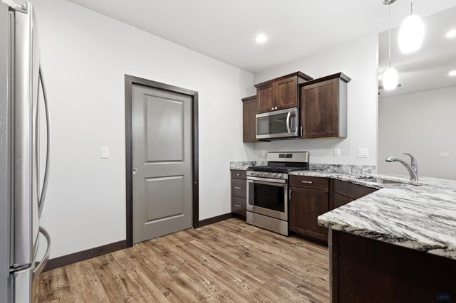 22740 RANDO COURT, Box Elder, SD 57719