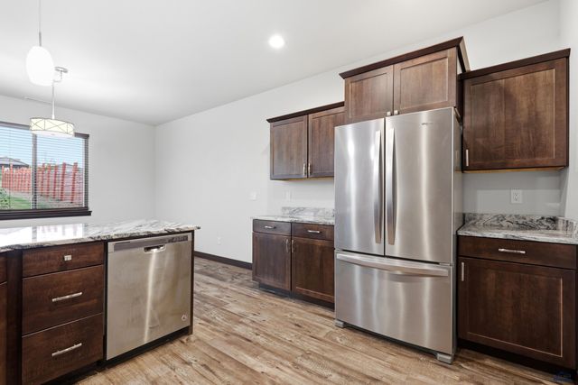 22740 RANDO COURT, Box Elder, SD 57719