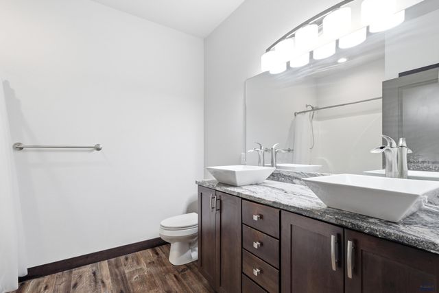 22740 RANDO COURT, Box Elder, SD 57719