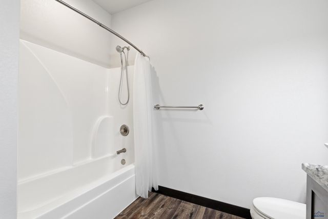 22740 RANDO COURT, Box Elder, SD 57719