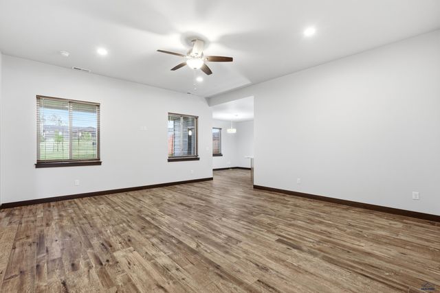 22740 RANDO COURT, Box Elder, SD 57719