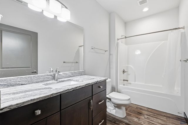 22740 RANDO COURT, Box Elder, SD 57719