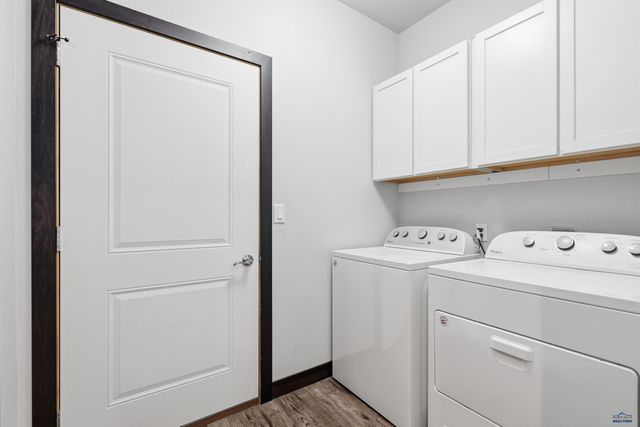 22740 RANDO COURT, Box Elder, SD 57719
