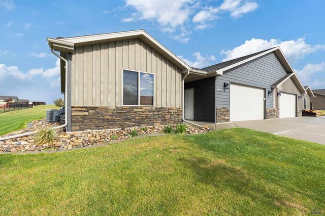 22740 RANDO COURT, Box Elder, SD 57719