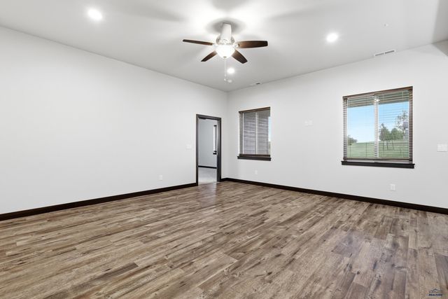 22740 RANDO COURT, Box Elder, SD 57719