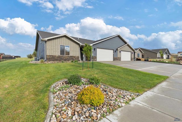 22740 RANDO COURT, Box Elder, SD 57719