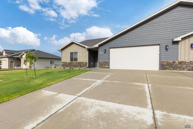 22740 RANDO COURT, Box Elder, SD 57719