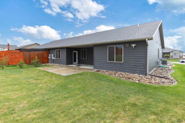22740 RANDO COURT, Box Elder, SD 57719