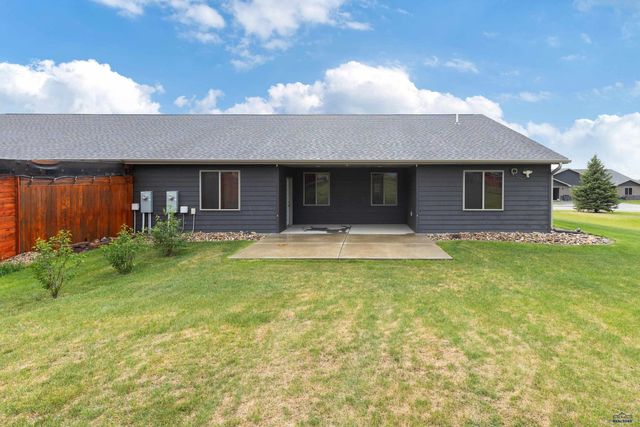 22740 RANDO COURT, Box Elder, SD 57719