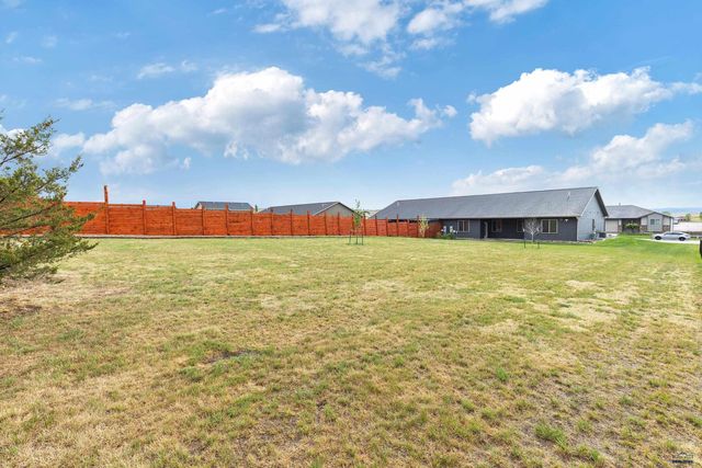 22740 RANDO COURT, Box Elder, SD 57719