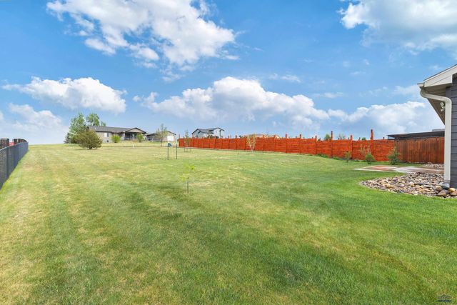 22740 RANDO COURT, Box Elder, SD 57719