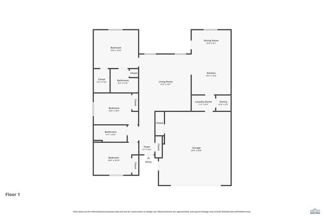 22740 RANDO COURT, Box Elder, SD 57719