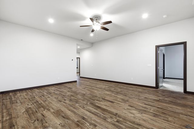22740 RANDO COURT, Box Elder, SD 57719