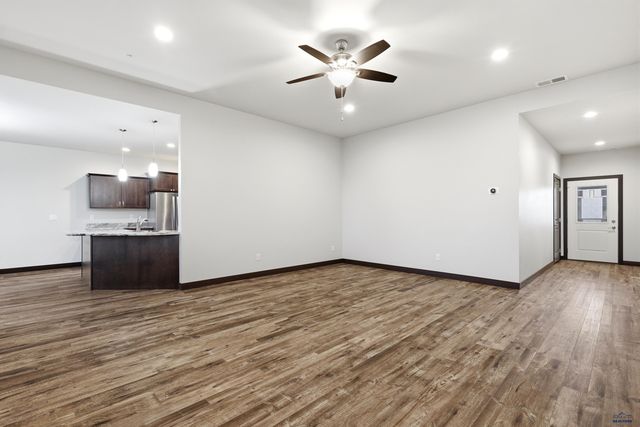 22740 RANDO COURT, Box Elder, SD 57719
