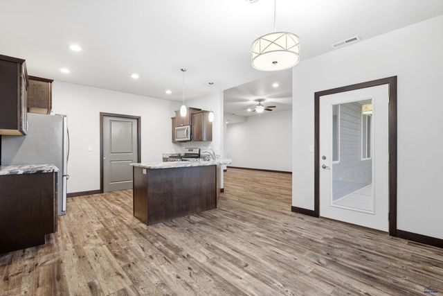 22740 RANDO COURT, Box Elder, SD 57719