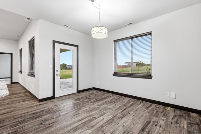 22740 RANDO COURT, Box Elder, SD 57719