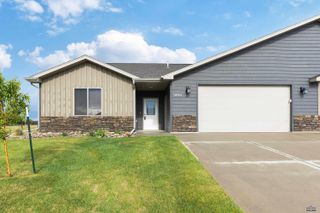 22740 RANDO COURT, Box Elder, SD 57719