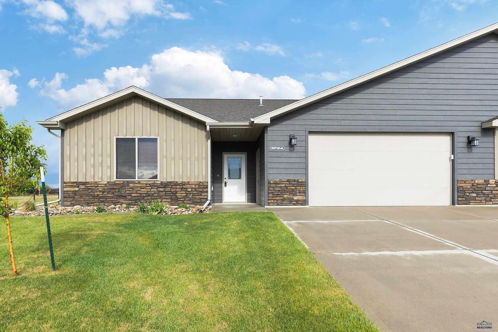 22740 RANDO COURT, Box Elder, SD 57719