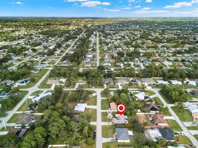 314 SW De Gouvea Ter Terrace, Port St. Lucie, Port St Lucie, FL 34984