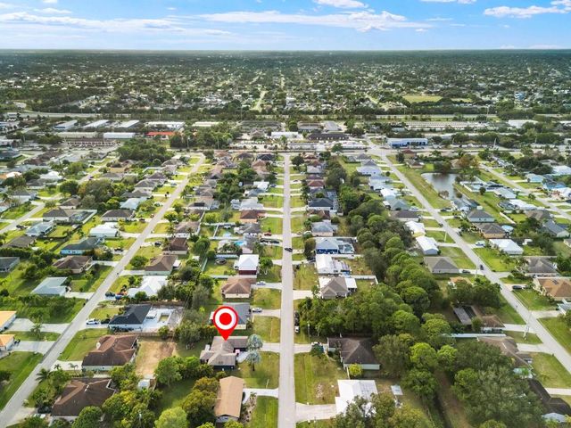 314 SW De Gouvea Ter Terrace, Port St. Lucie, Port St Lucie, FL 34984