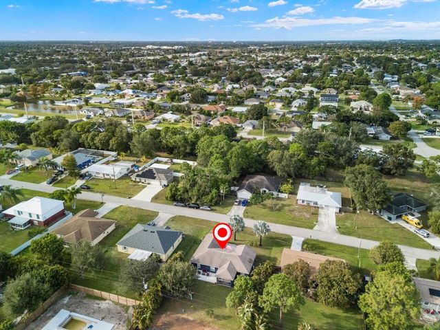 314 SW De Gouvea Ter Terrace, Port St. Lucie, Port St Lucie, FL 34984