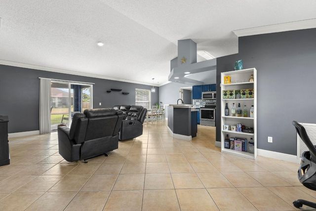 314 SW De Gouvea Ter Terrace, Port St. Lucie, Port St Lucie, FL 34984