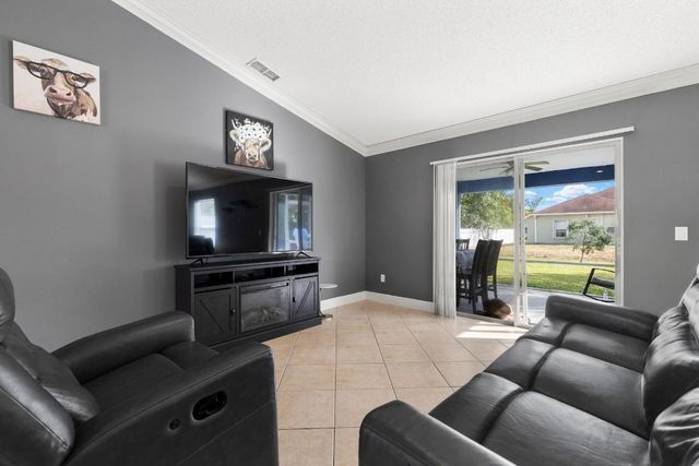 314 SW De Gouvea Ter Terrace, Port St. Lucie, Port St Lucie, FL 34984