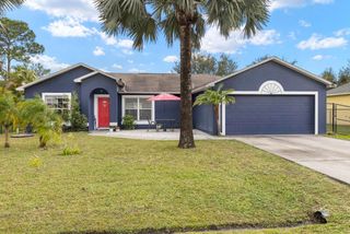 314 SW De Gouvea Ter Terrace, Port St. Lucie, Port St Lucie, FL 34984