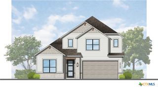 8616 Peristyle Drive, Austin, TX 78744