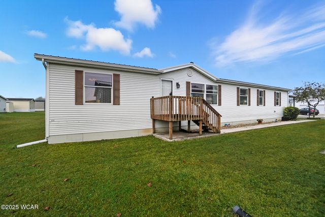 224 Buckingham Drive, Lima, OH 45807