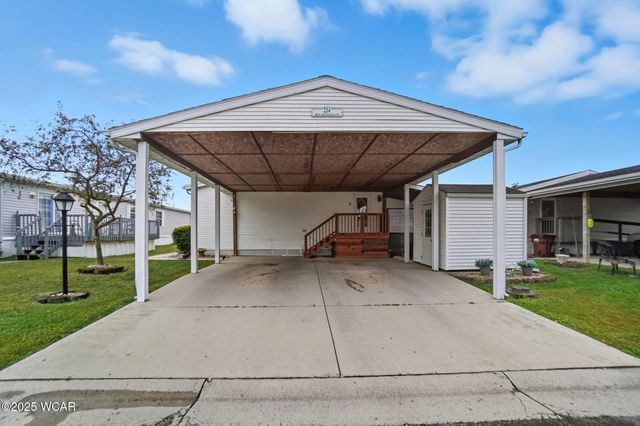 224 Buckingham Drive, Lima, OH 45807